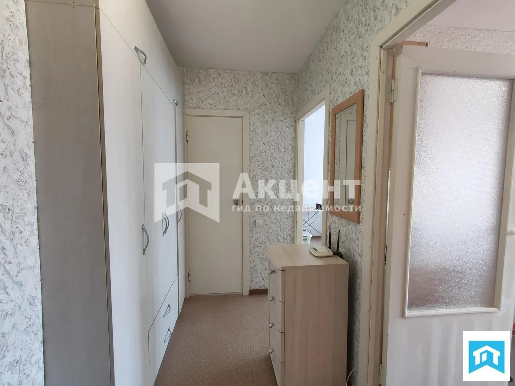 Продажа квартиры, Иваново, мкр Новая Ильинка - Фото 11