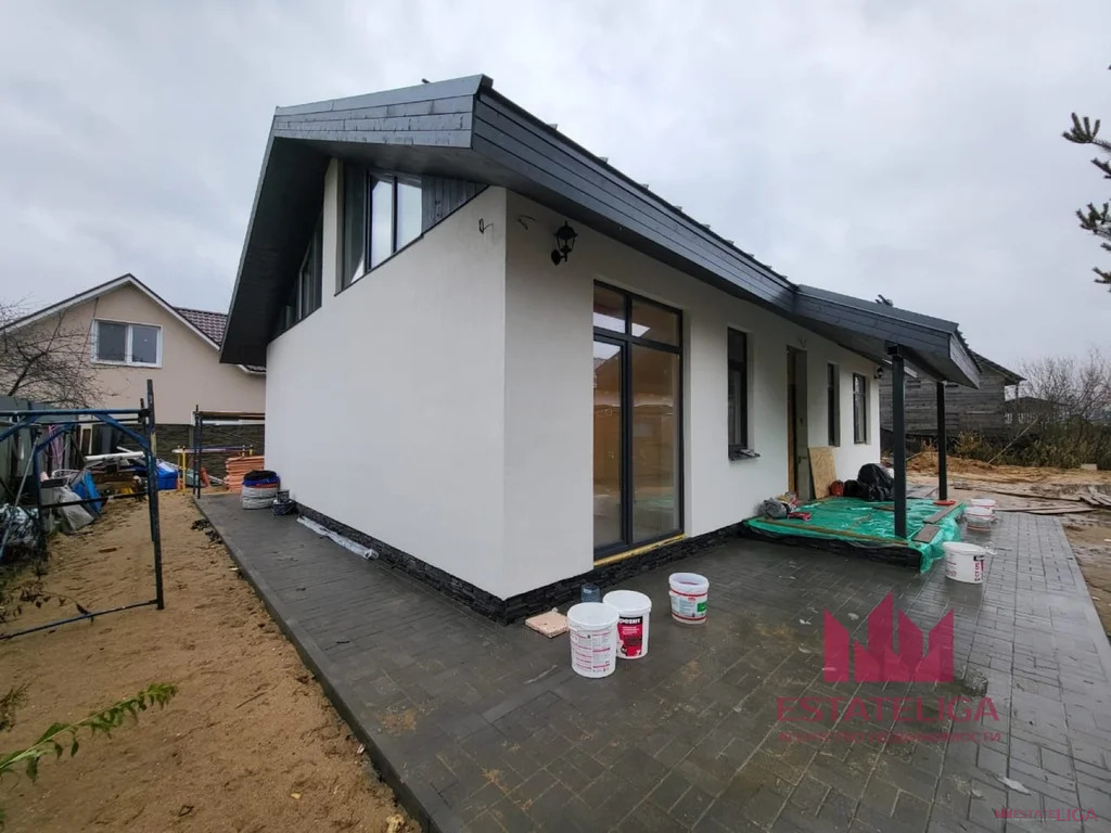 Продажа дома, Ледово, Щелковский район - Фото 7