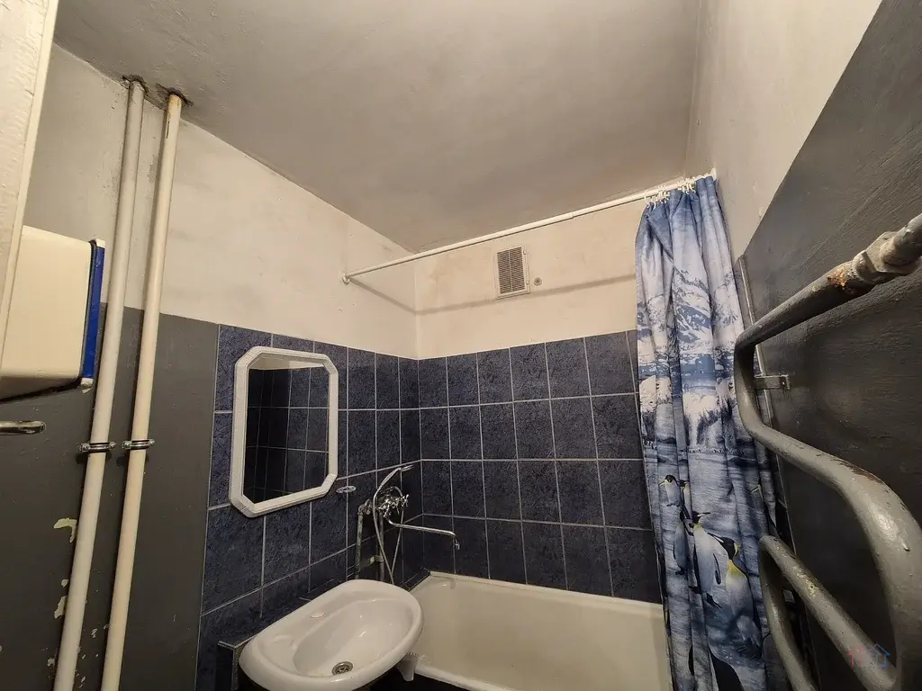 1-к. квартира, 31,6 м2, 4/5 эт. - Фото 18