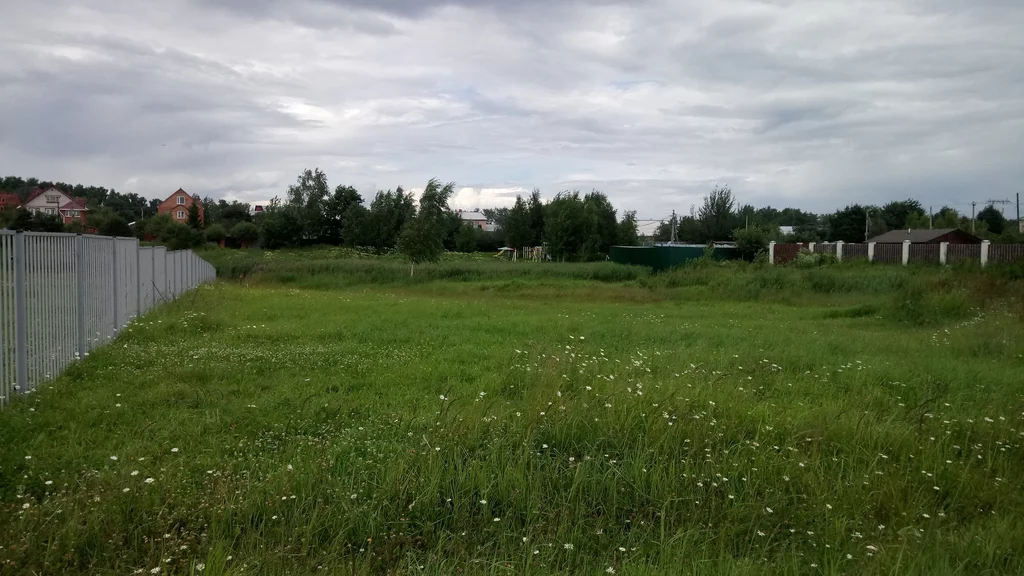 Продается земельный участок 25 соток в д.Никульское Мытищинского р-на - Фото 1
