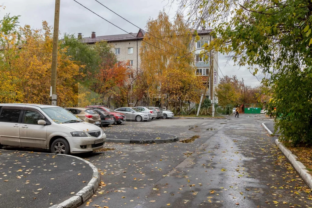 Продажа квартиры, Тюмень, г Тюмень - Фото 20