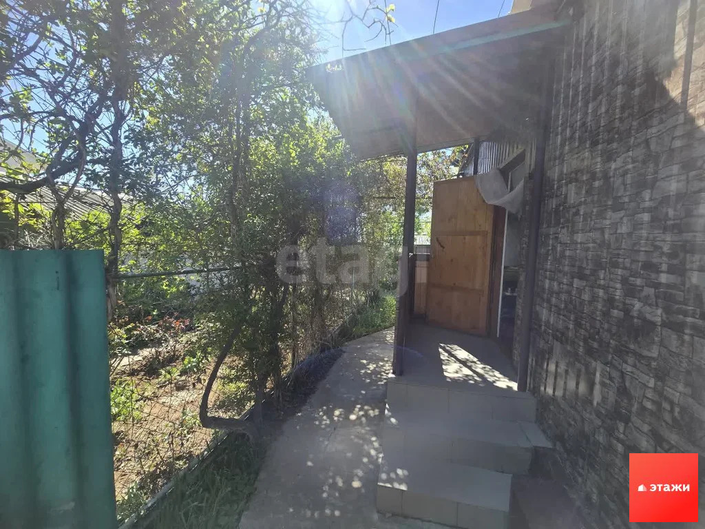 Продажа дома, Новофедоровка, Сакский район, переулок Кирова - Фото 18