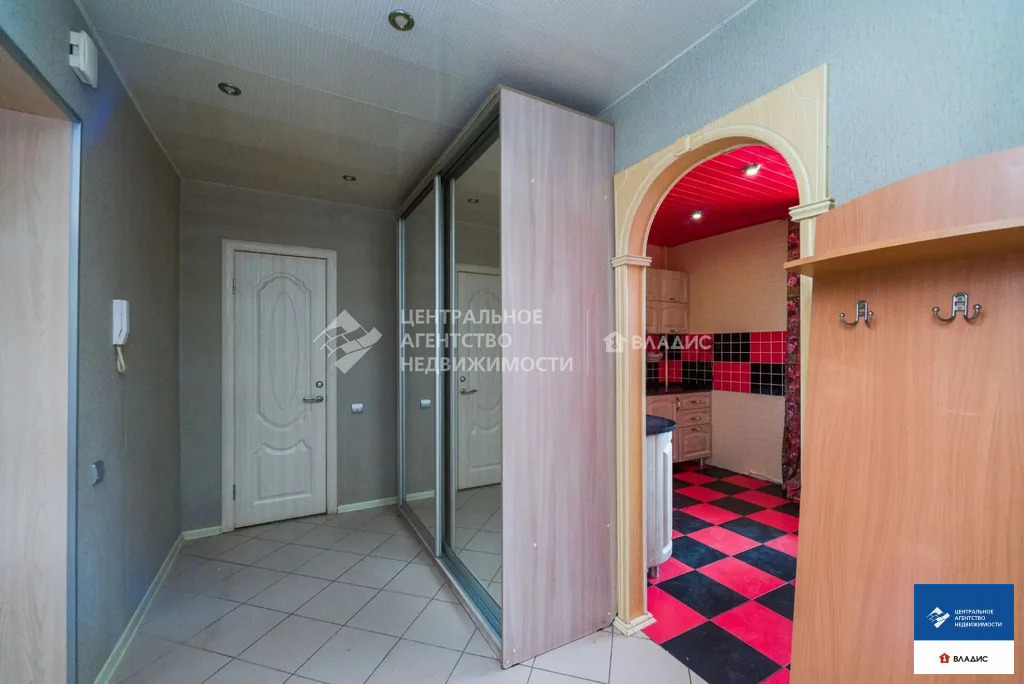 Продажа квартиры, Рязань, ул. Зубковой - Фото 7
