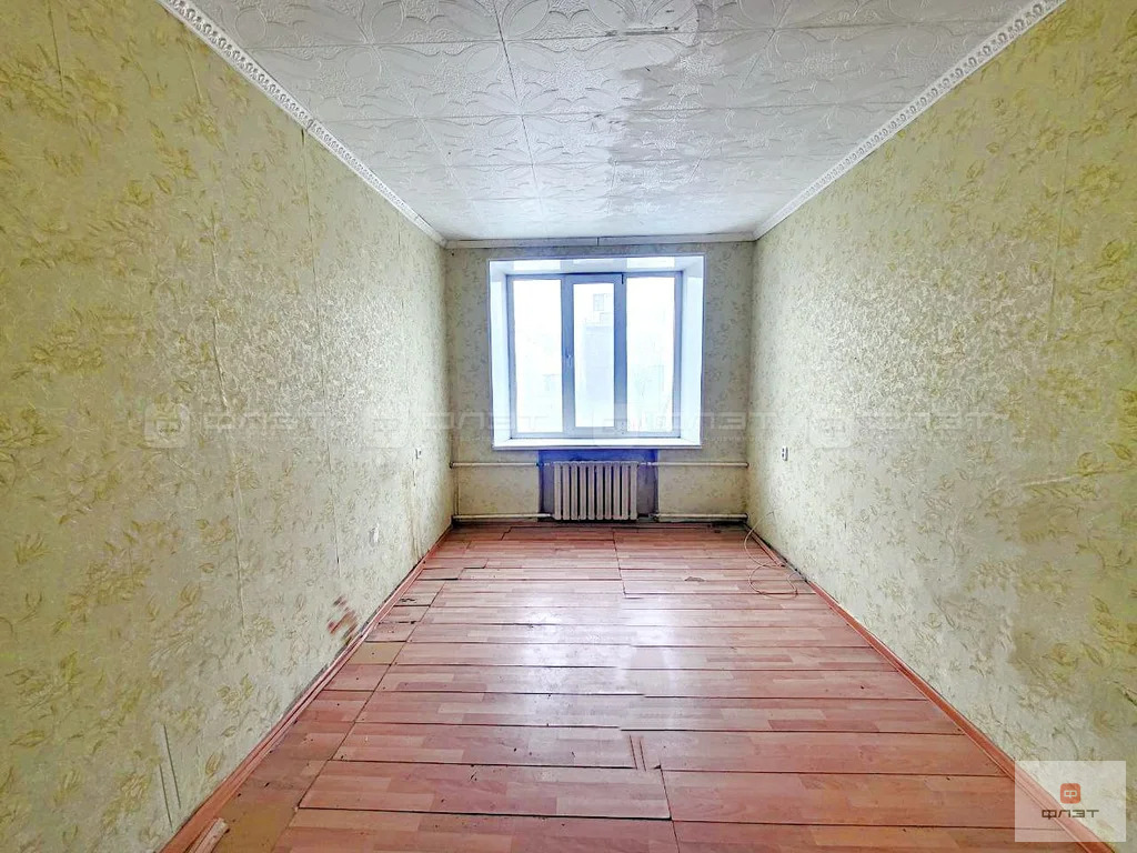 Продажа квартиры, Казань, ул. 25 Октября - Фото 4