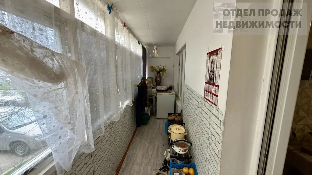 1-к квартира - Фото 10