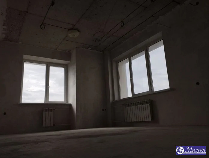 Продажа квартиры, Батайск, ул. Луначарского - Фото 3