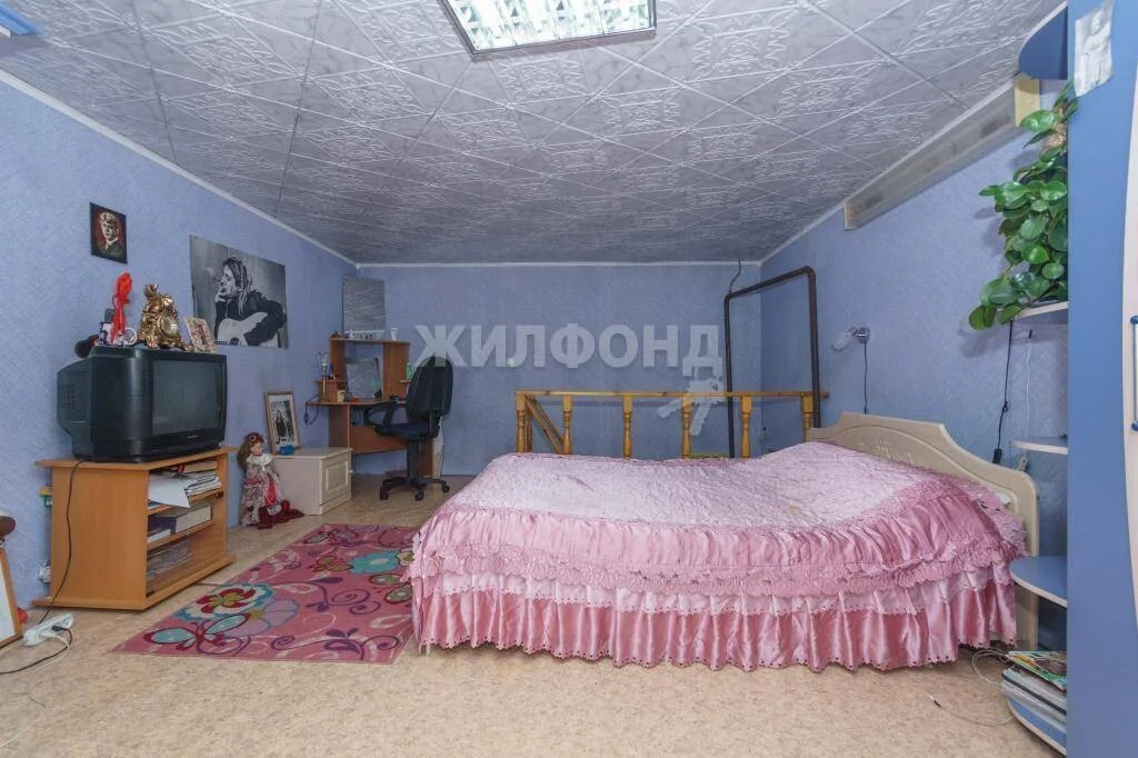 Продажа дома, Новосибирск, нст Черемушки - Фото 1