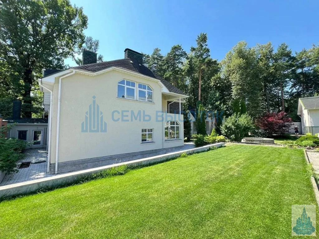 Продажа дома, Подольск, Запрудная ул. - Фото 11