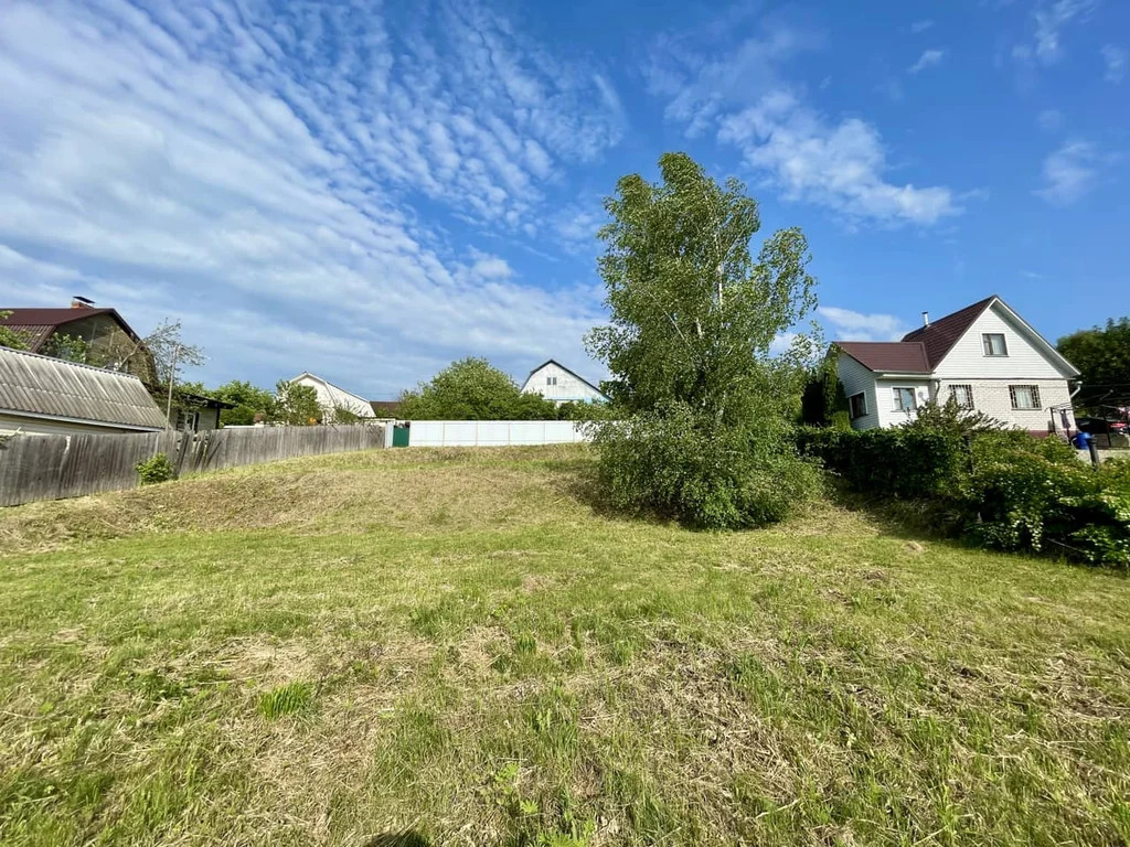Продажа участка, Дмитровский район - Фото 4