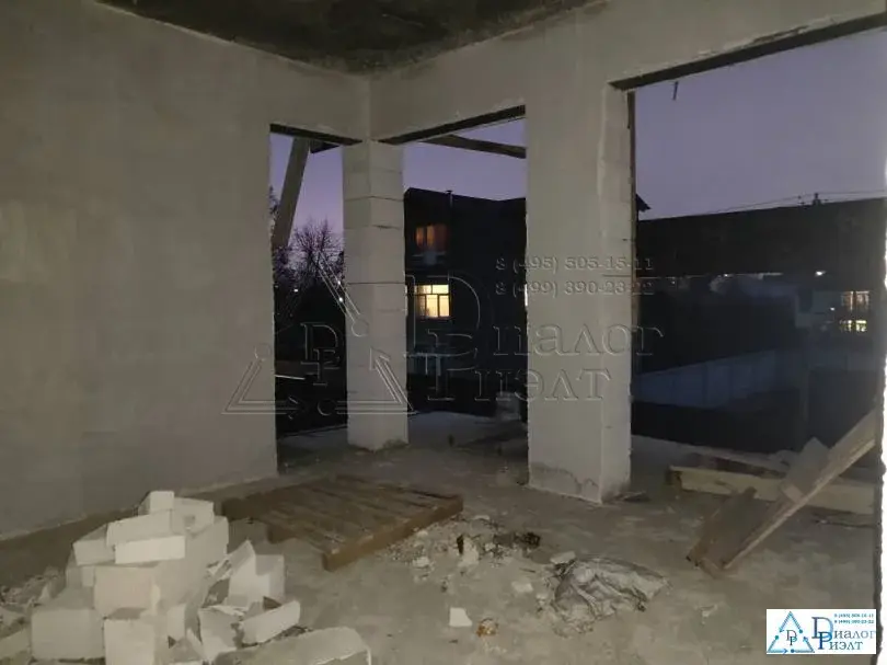 Продается просторный, двухэтажный дом в СНТ Ручеек - Фото 8