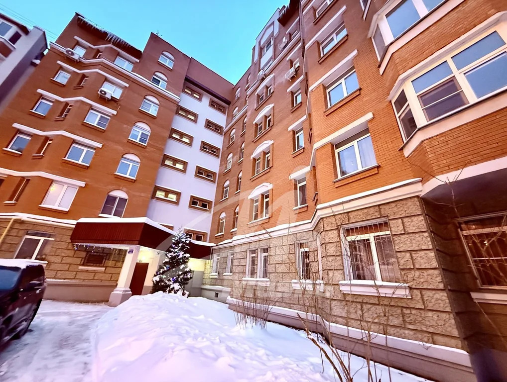 Продажа квартиры, Лобня, Юбилейная ул. - Фото 1