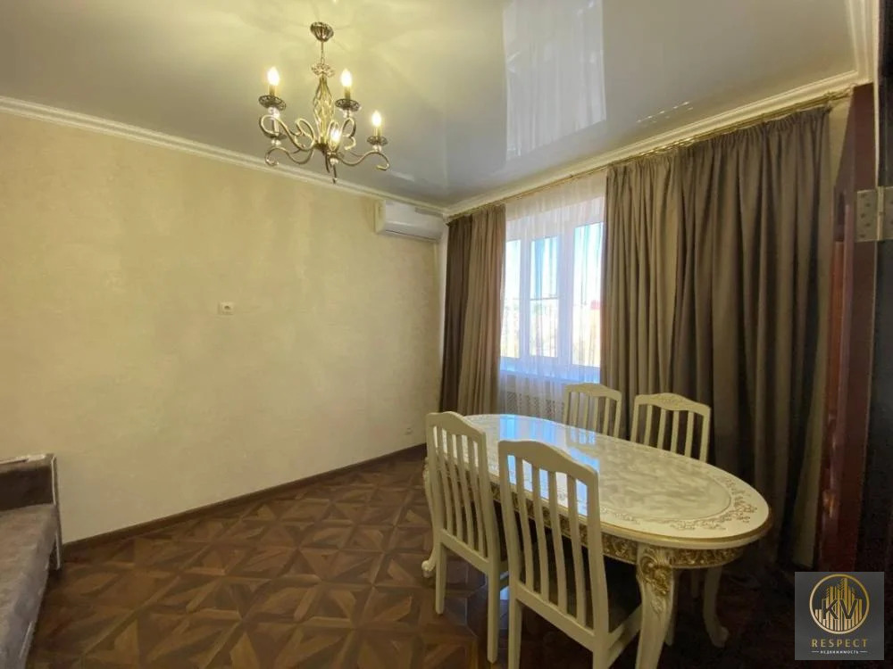 Продажа квартиры, Ессентуки, ул. Комарова - Фото 2