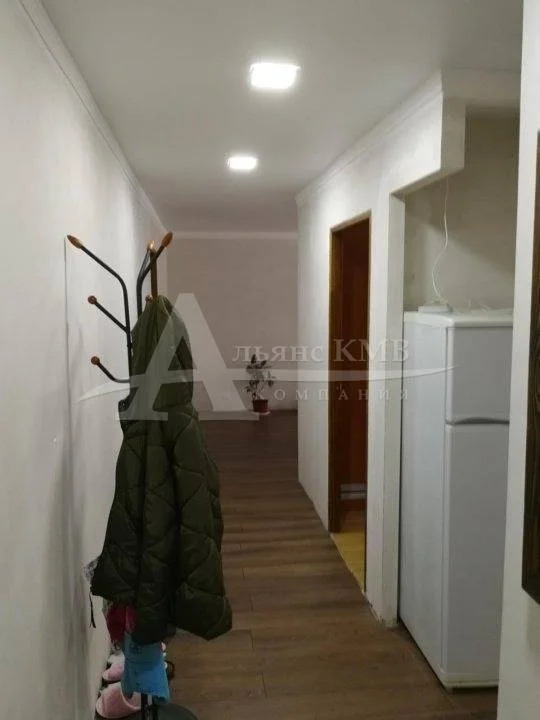 Продажа квартиры, Георгиевск, ул. Кочубея - Фото 1