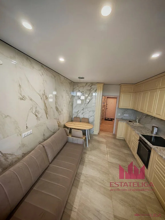 Продажа квартиры, Ивановское, Первомайское с. п., улица Семена Гордого - Фото 15