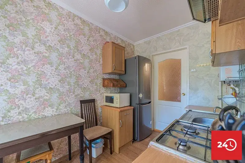 В продаже 2 комнатная квартира по ул. Пушанина, д. 9 - Фото 3