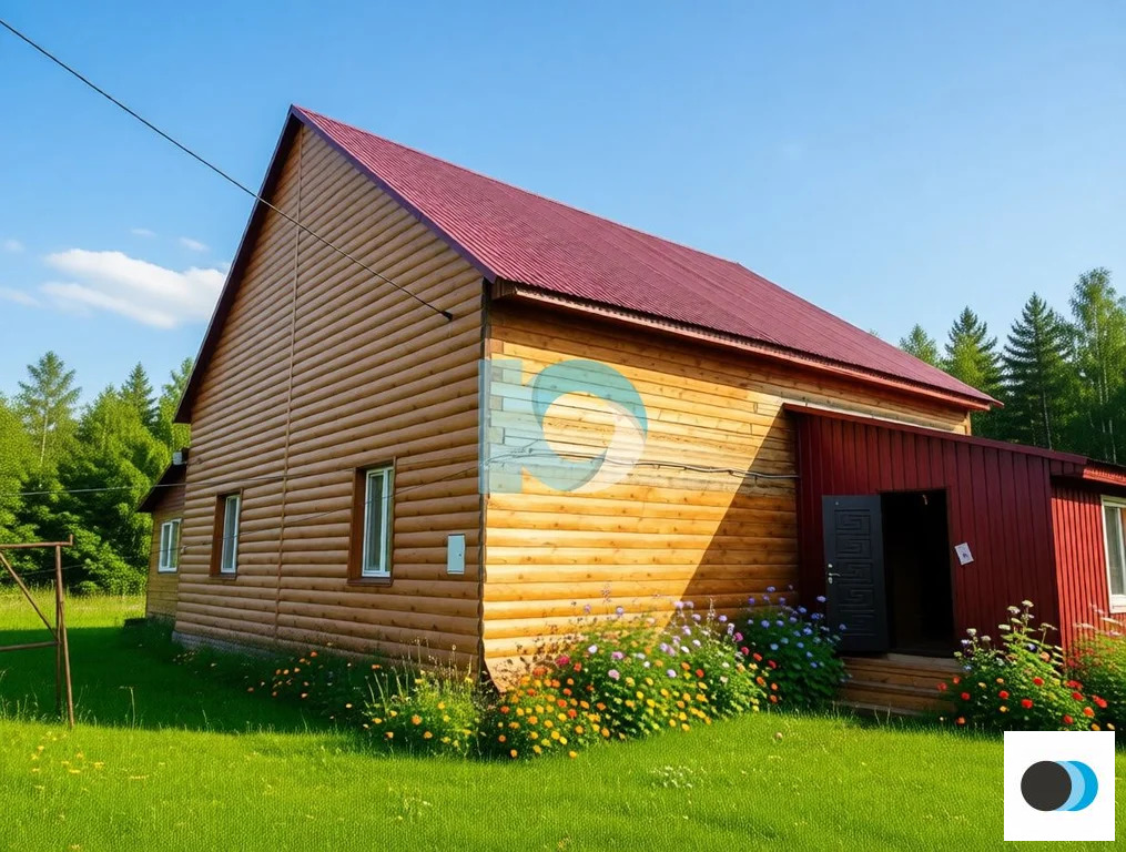 Продажа дома, Карюгино, Уфимский район, ул. Луговая - Фото 1