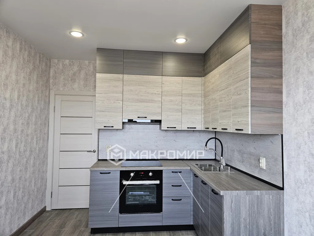 Продажа квартиры, Краснодар, Западный Обход ул. - Фото 2