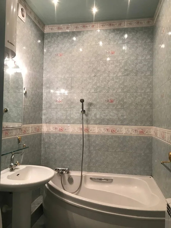 Аренда квартиры, Севастополь, ул. Астана Кесаева - Фото 17