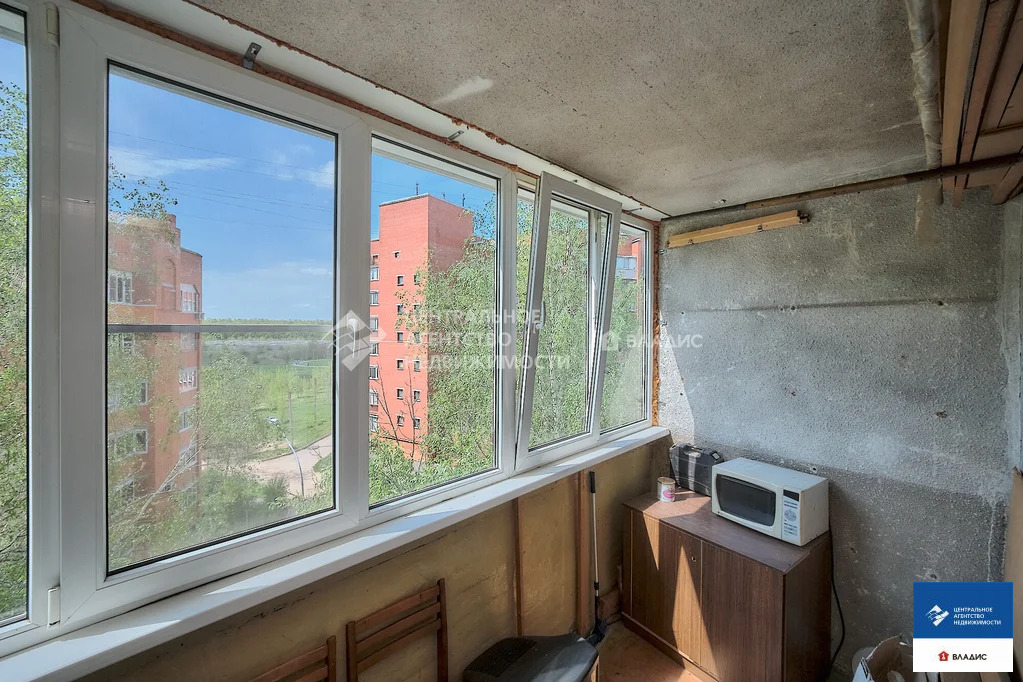 Продажа квартиры, Рязань, ул. Новаторов - Фото 8