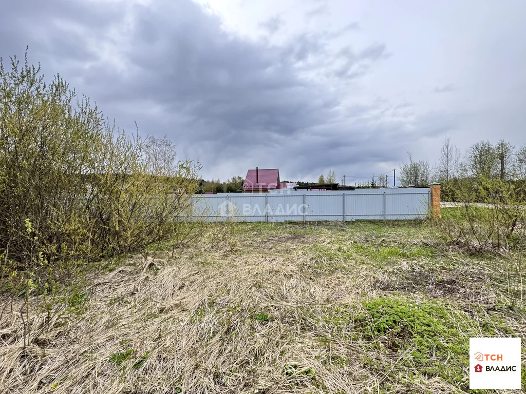 Продажа участка, Краснозаводск, Сергиево-Посадский район - Фото 1