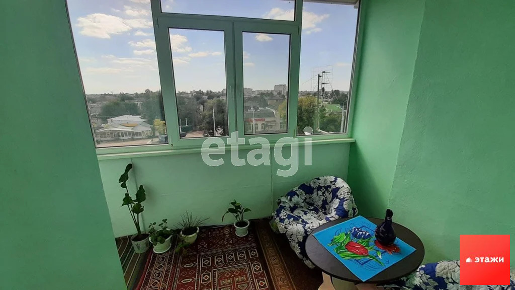 Продажа квартиры, Саки, Евпаторийское ш. - Фото 6