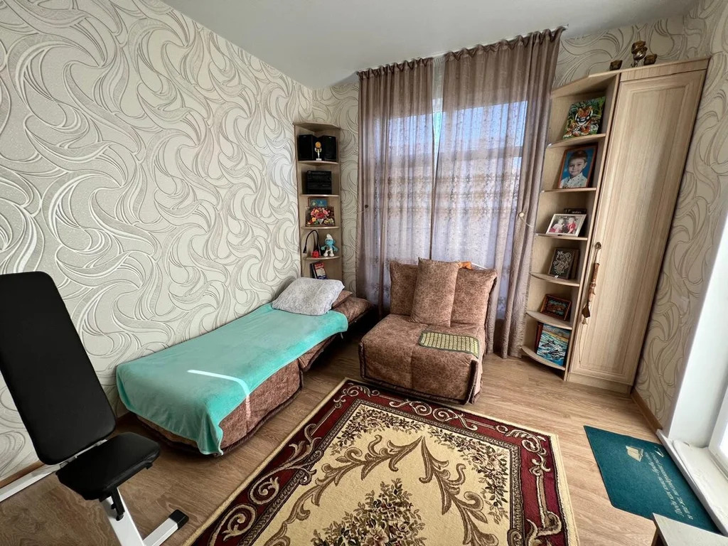 Продажа дома, Пересыпь, Темрюкский район, Лазурный пер. - Фото 19