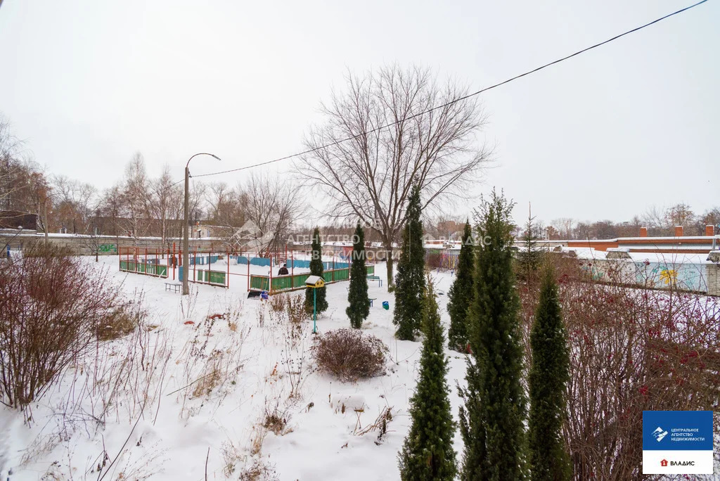 Продажа квартиры, Рязань - Фото 16