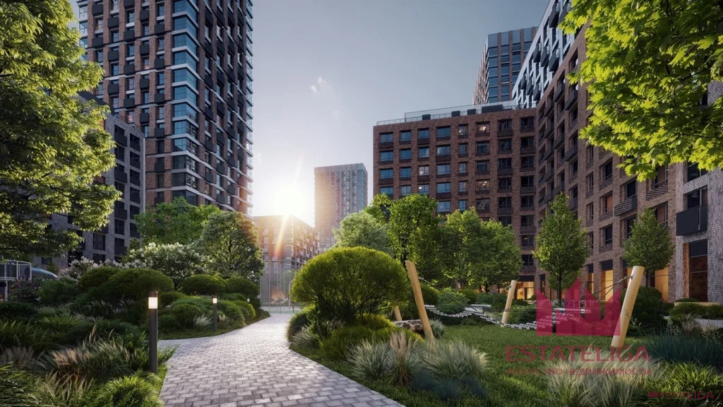 Продажа квартиры в новостройке, 2-й Котляковский переулок - Фото 11