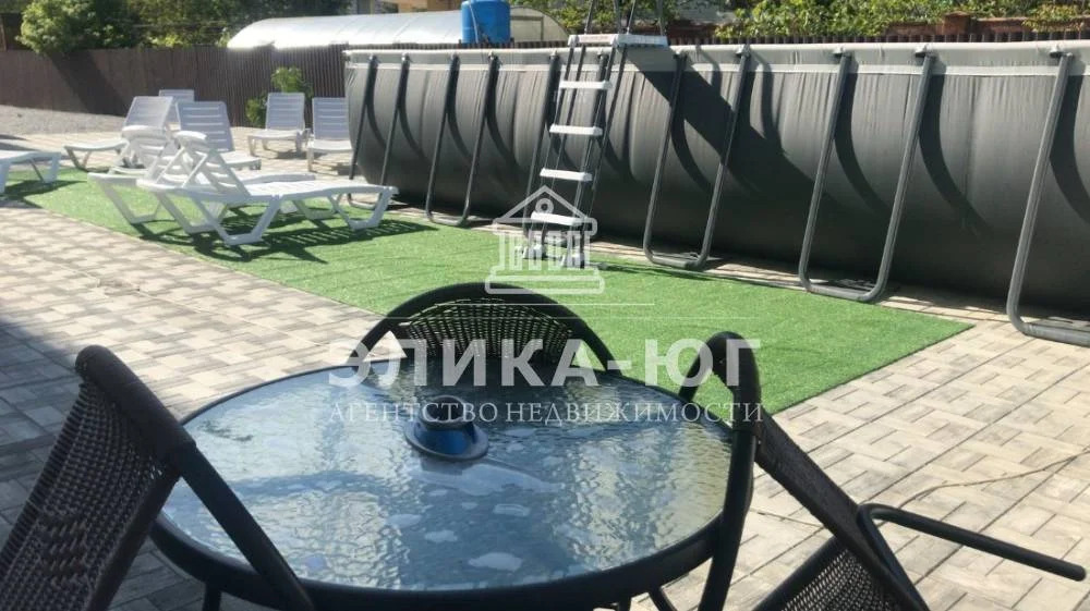 Продажа готового бизнеса, Лермонтово, Туапсинский район, мкр.Лазурная ... - Фото 12