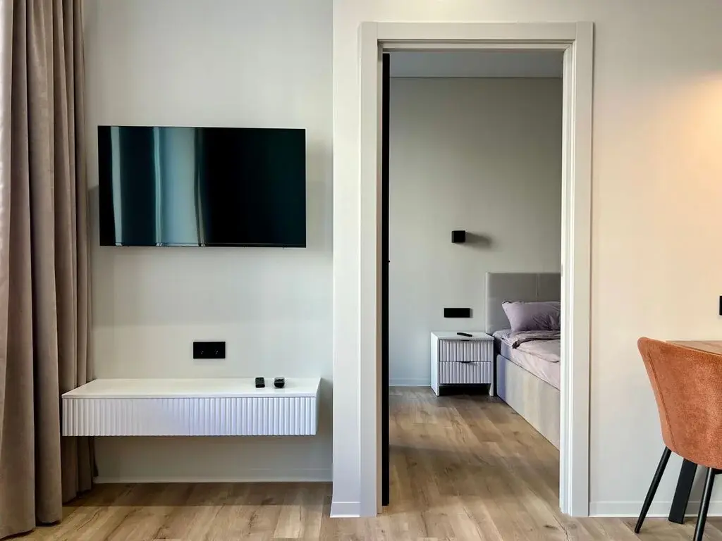 Сдам квартиру в городе Королев с хорошим ремонтов - Фото 8