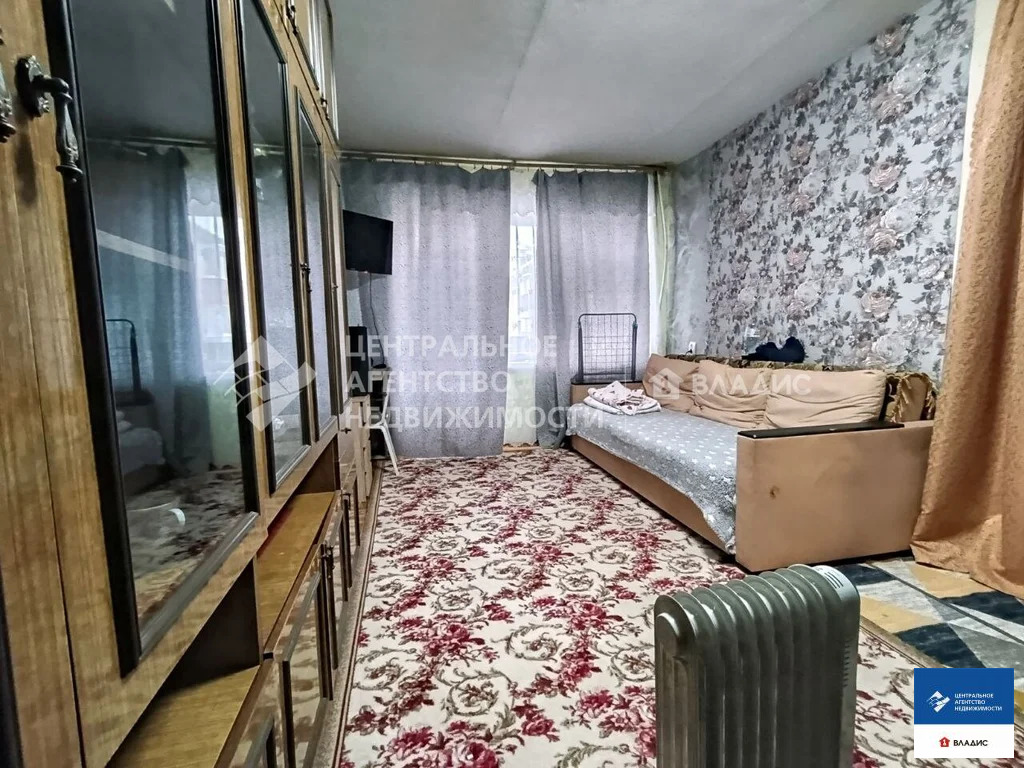 Продажа квартиры, Лесной, Шиловский район, ул. Советская - Фото 12