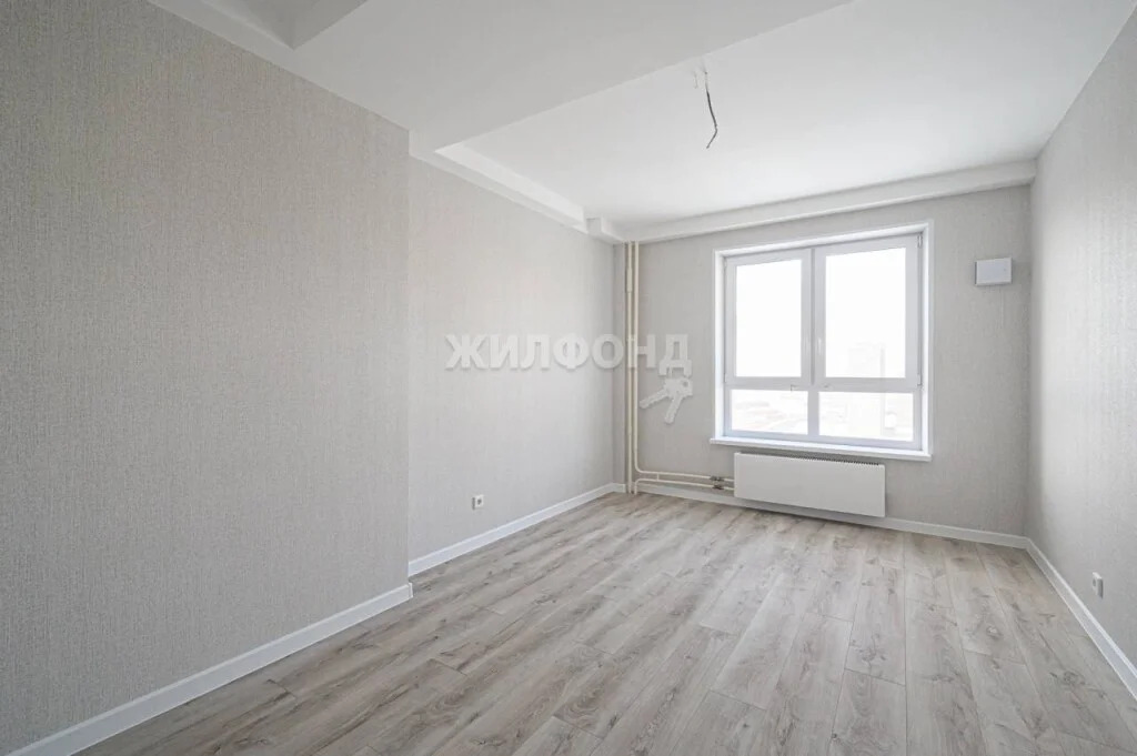 Продажа квартиры, Новосибирск, ул. Междуреченская - Фото 19