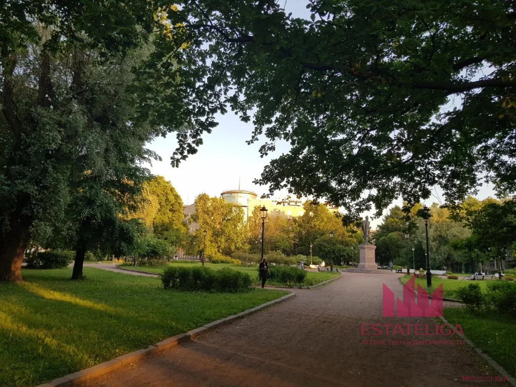 Продажа квартиры в новостройке, Звенигород - Фото 20