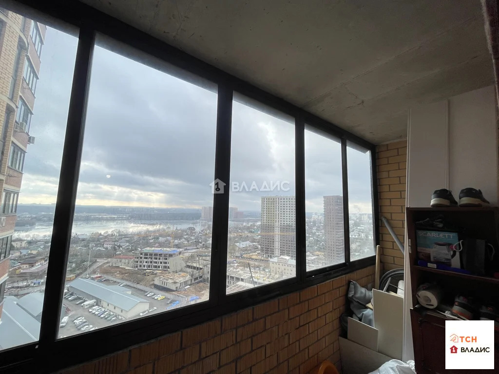 Продажа квартиры, Красногорск, Красногорский район, Молодёжная улица - Фото 13