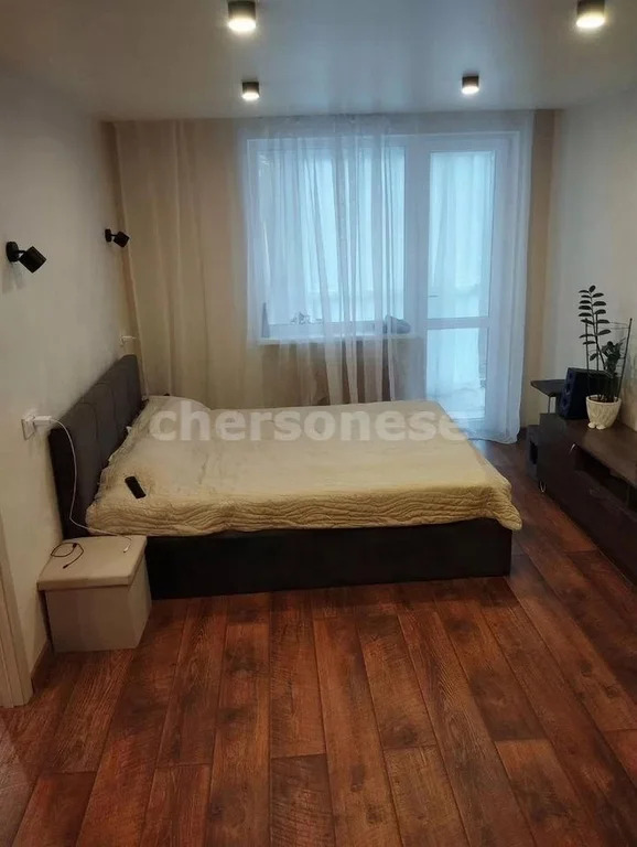 Продажа квартиры, Севастополь, ул. Каштановая - Фото 1