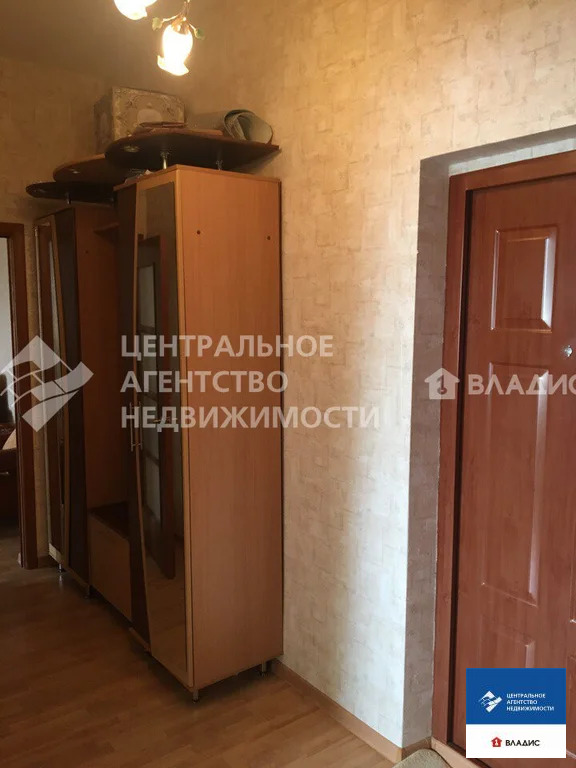 Аренда квартиры, Рязань, ул. Радищева - Фото 17