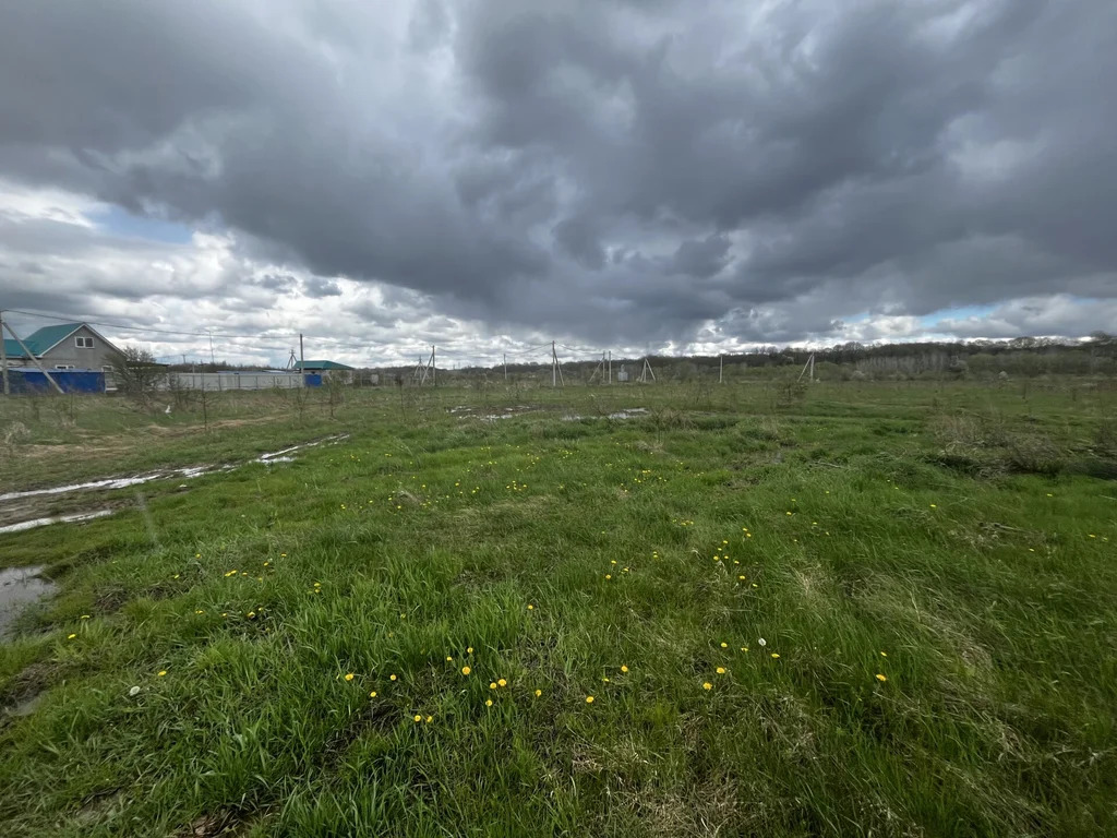 Продажа участка, Смоленская, Северский район, улица Солнечная - Фото 6