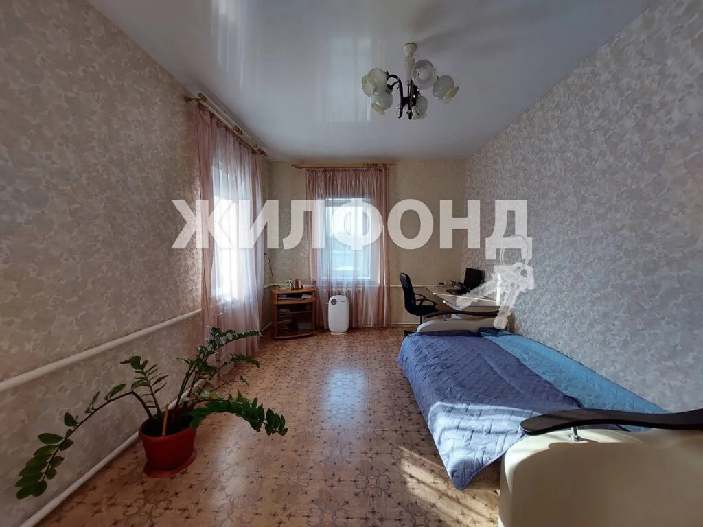 Продажа дома, Новосибирск, ул. Переселенческая - Фото 6