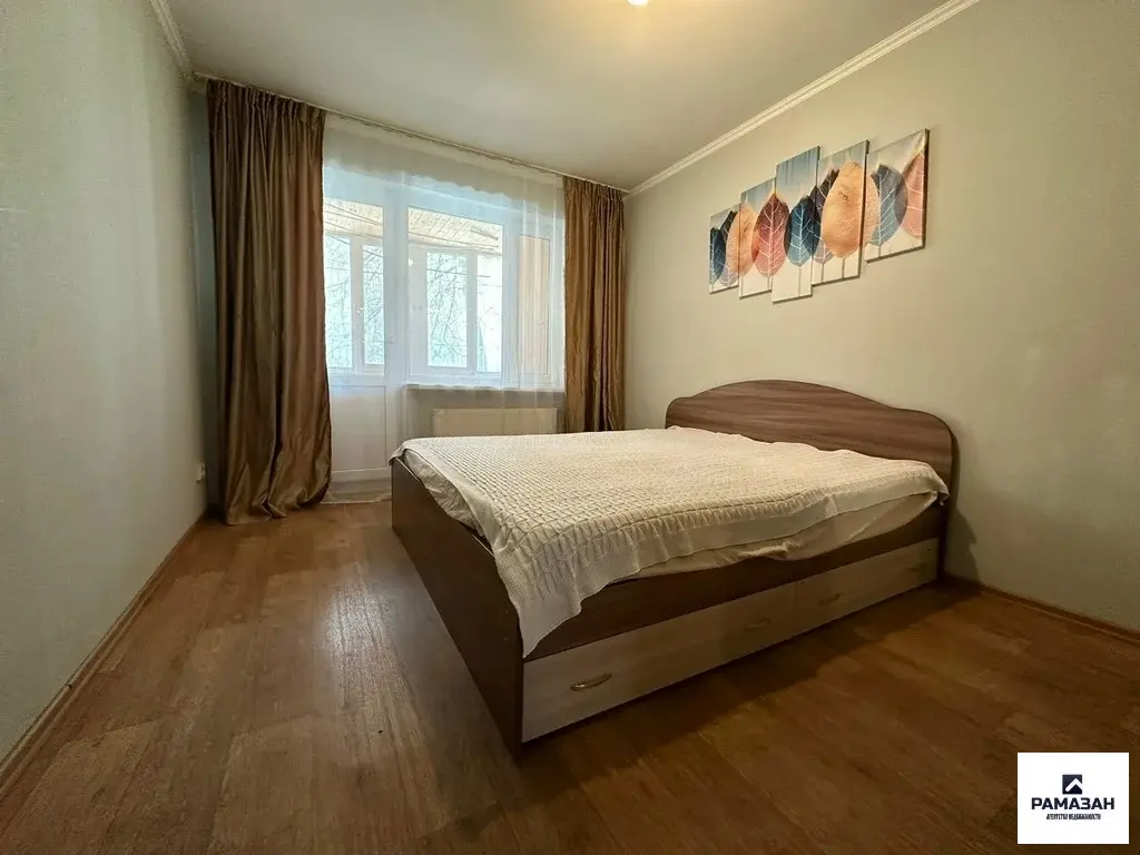 3-ком квартира ул.Фатыха Амирхана, д.2А - Фото 7