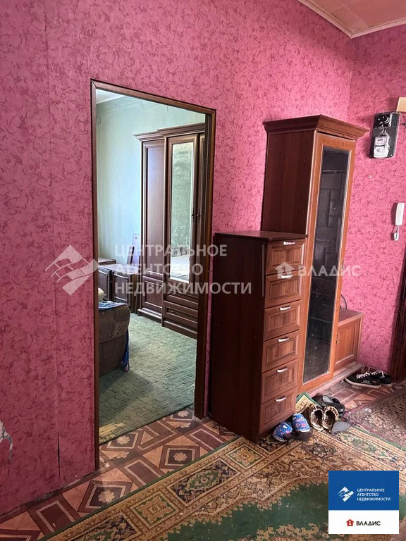 Продажа квартиры, Кораблино, Кораблинский район, ул. Шахтерская - Фото 7