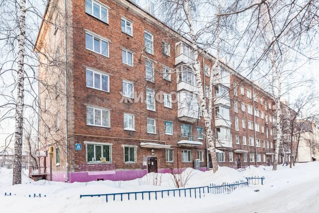 Продажа квартиры, Новосибирск, Дзержинского пр-кт. - Фото 0