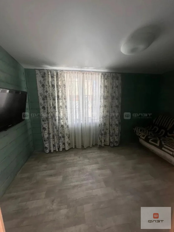 Продажа дома, Лаишевский район, Участок - Фото 6