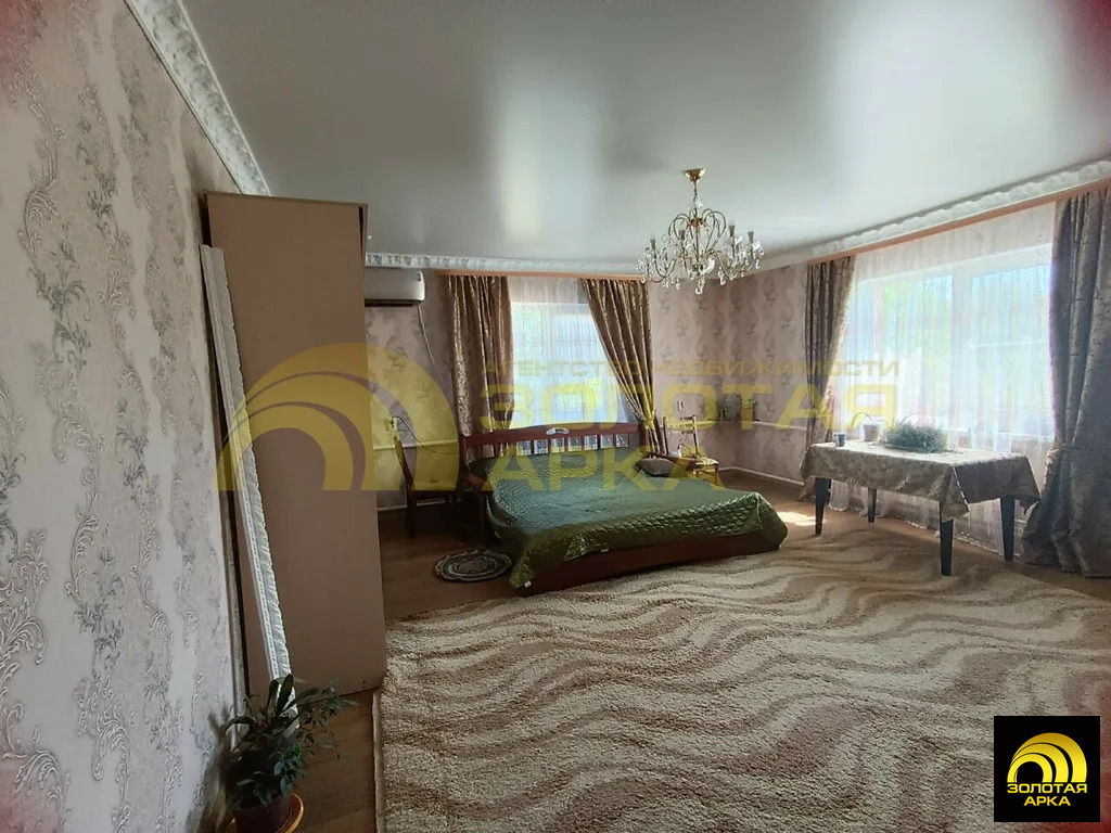 Продажа дома, Мингрельская, Абинский район, ул. Федоровская - Фото 15