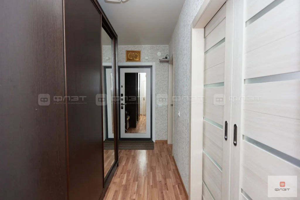 Продажа квартиры, Столбище, Лаишевский район, ул. Совхозная - Фото 2