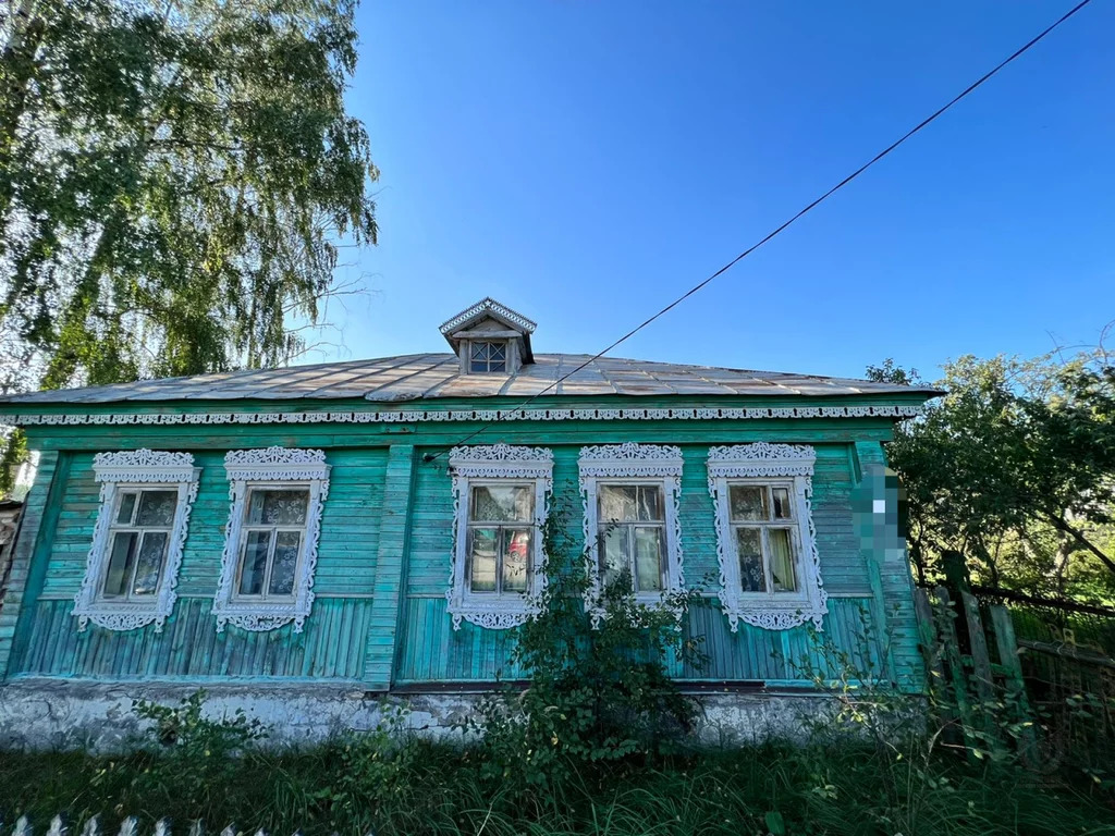 Купить Дом В Полотняном Заводе Калужской Области