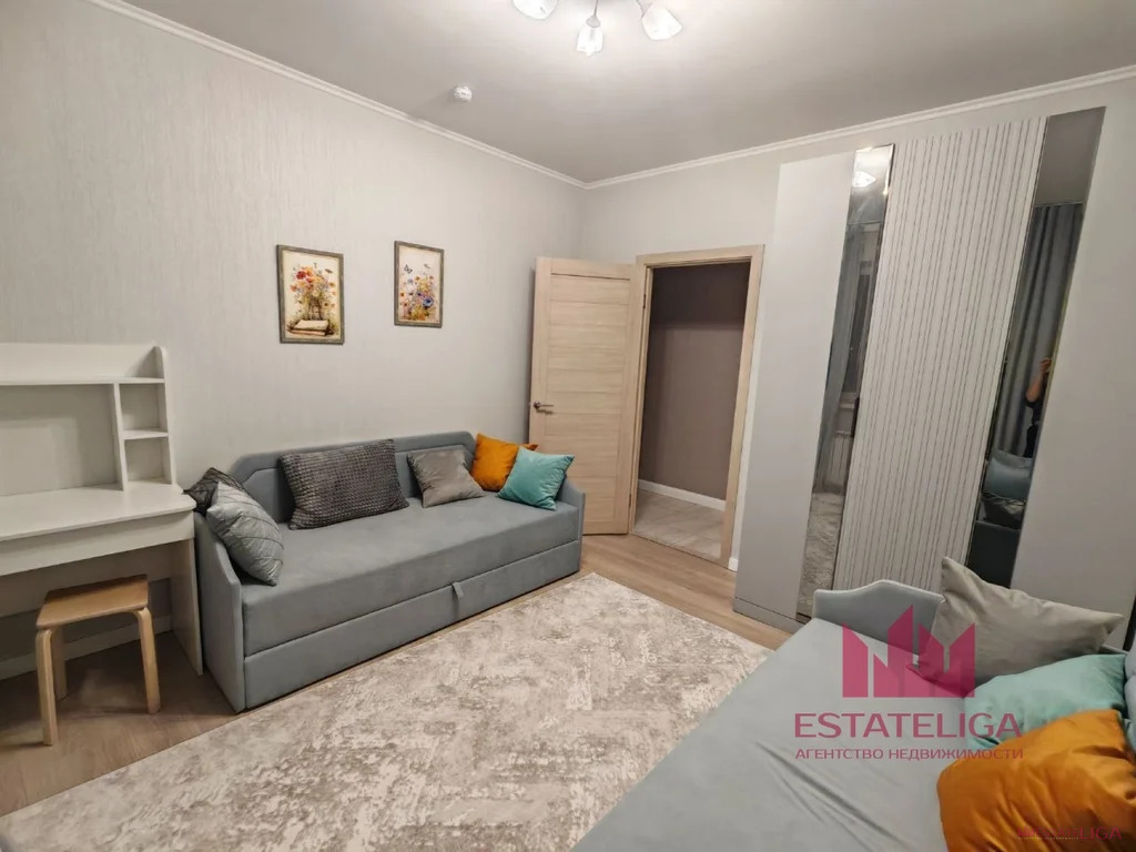 Аренда квартиры, ул. Годовикова - Фото 14