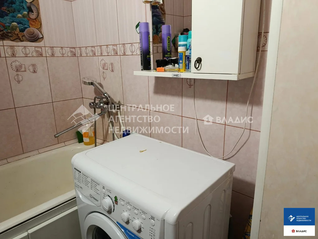 Продажа квартиры, Шилово, Шиловский район, ул. Советская - Фото 21