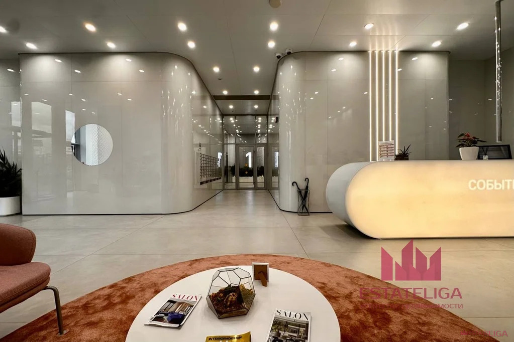 Аренда квартиры, улица Василия Ланового - Фото 26