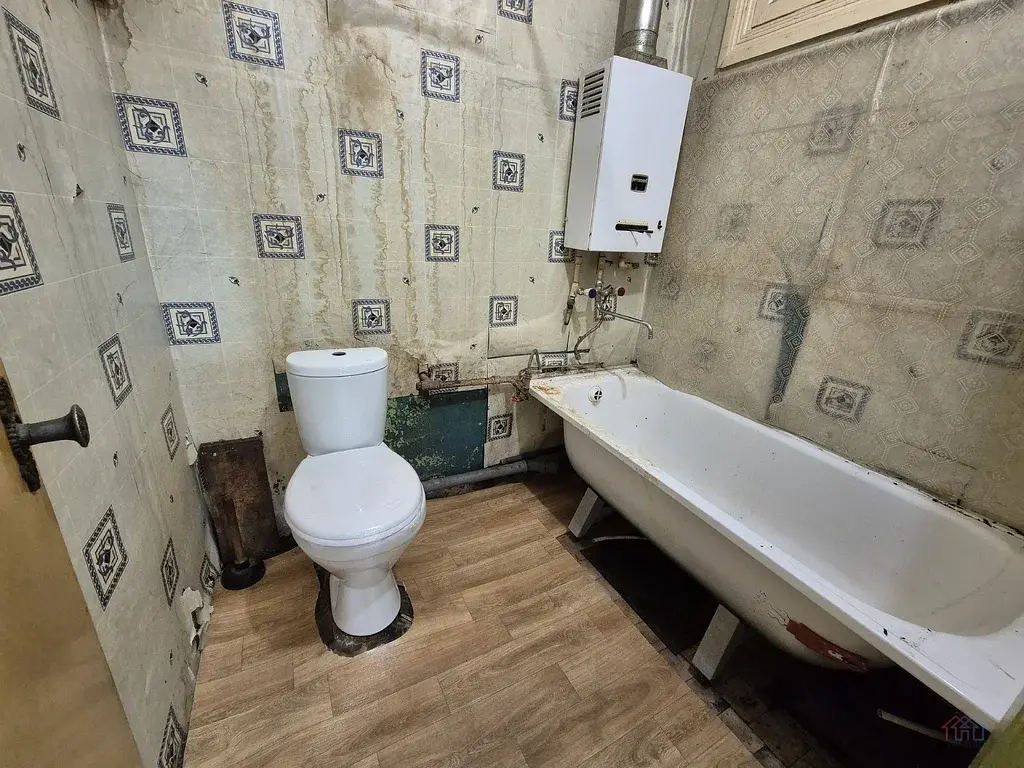 2-к. квартира, 44,6 м2, 1/2 эт. - Фото 24