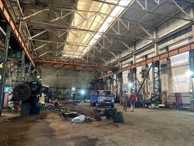 Продажа производственного помещения, Новосибирск, ул. Станционная - Фото 13